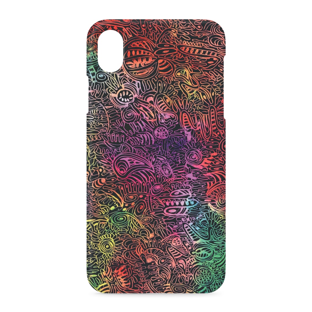 もにょもにょすまほかばー