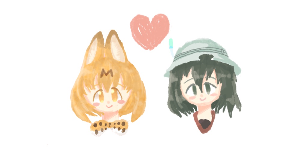 なかよしとーと