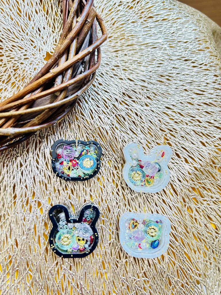 ぬい用 シェイカーポシェット タイプA