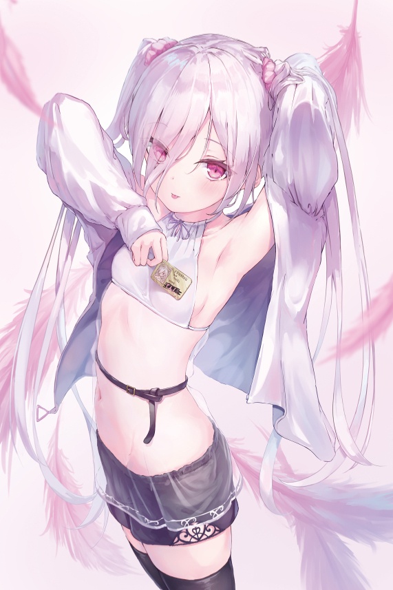 Angels appeared B2タペストリー