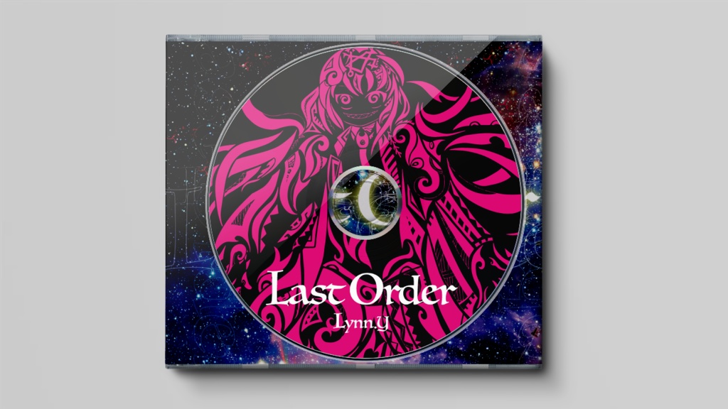 【数量限定】旧支配者のキャロルCD『Last Order』