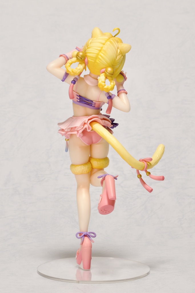 【オリジナルガレージキット】 水着とらちゃん