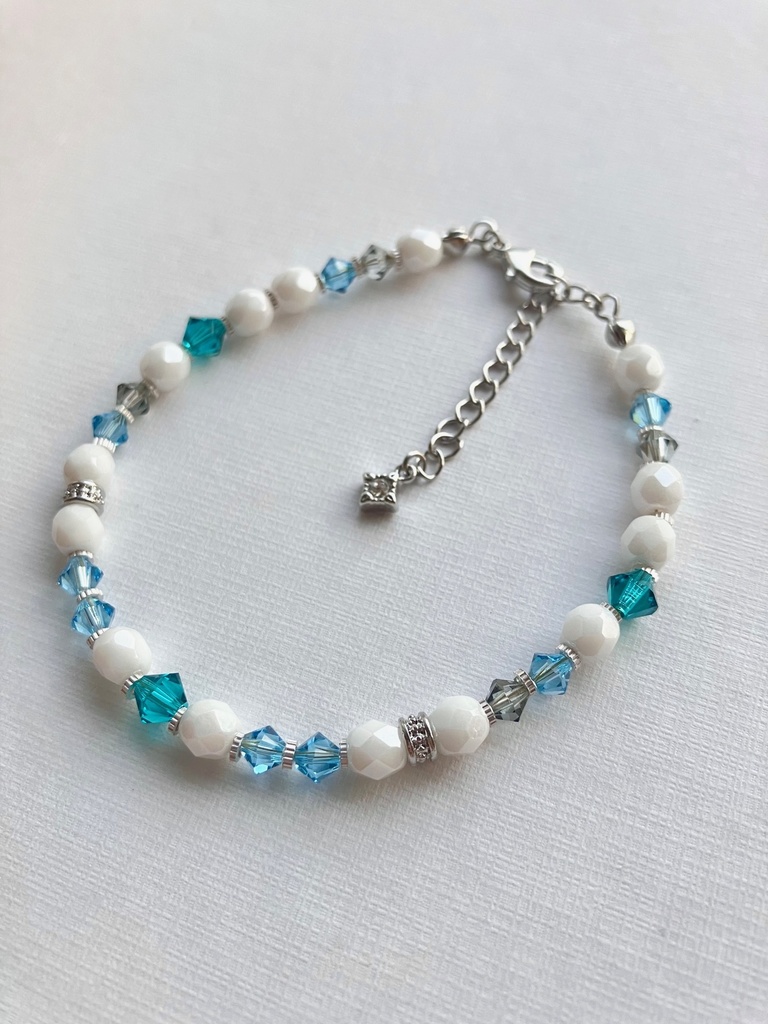 【刀剣乱舞】雲生 イメージブレスレット