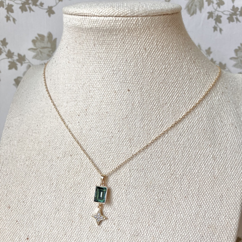 【忍たま】六•五•四年生イメージ ネックレス