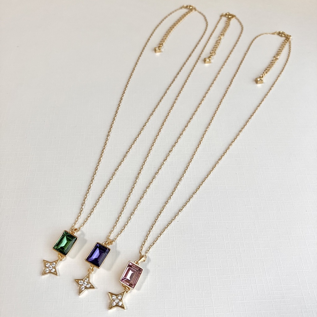 【忍たま】六•五•四年生イメージ ネックレス