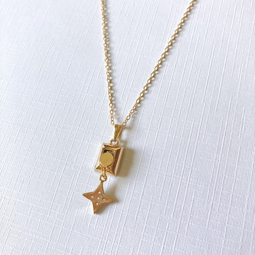 【忍たま】六•五•四年生イメージ ネックレス