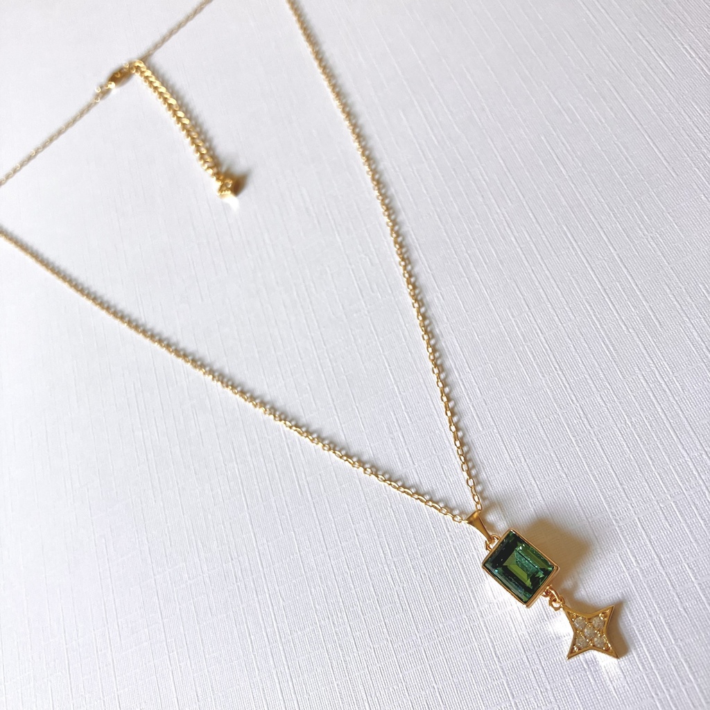 【忍たま】六•五•四年生イメージ ネックレス