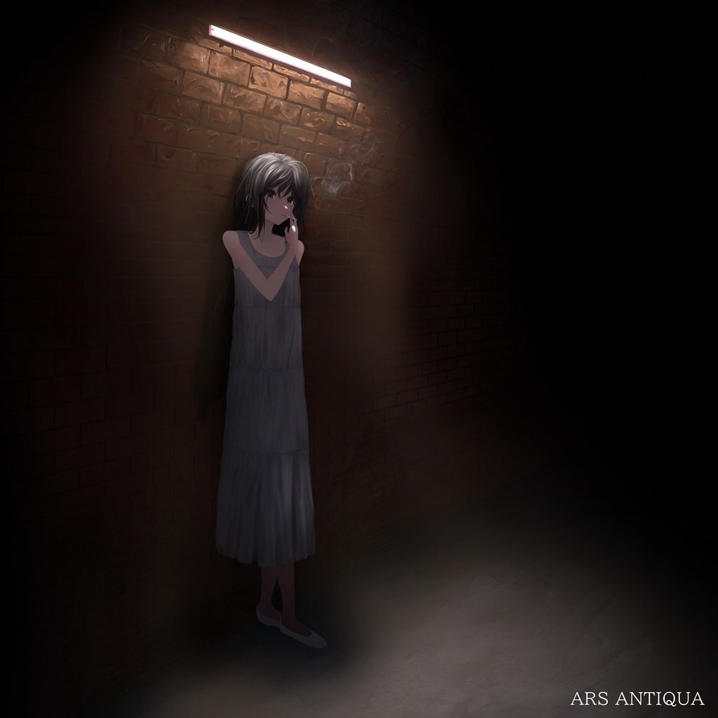 翠久怜音2ndAlbum「ARS ANTIQUA」(DL)