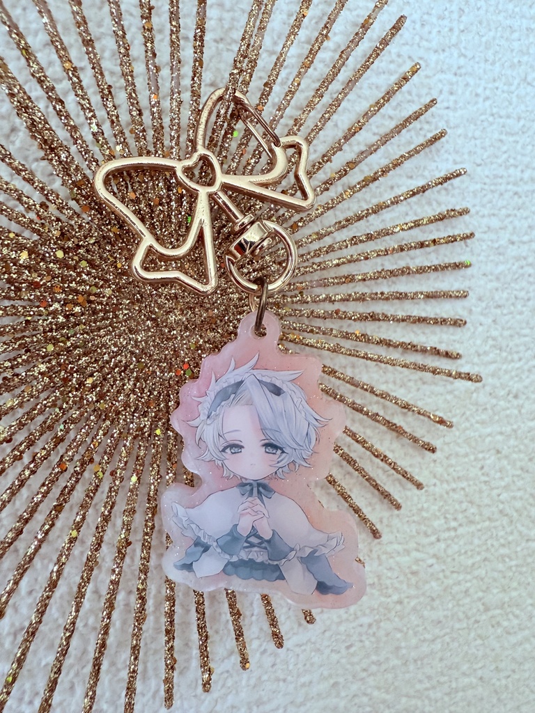 アクキー