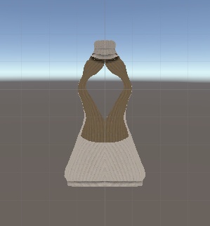 【狐薄ちゃん用】例のセーター