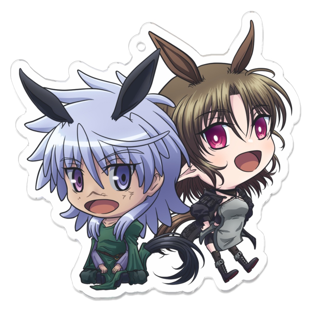 クロゼとシーグ_2026年.ver