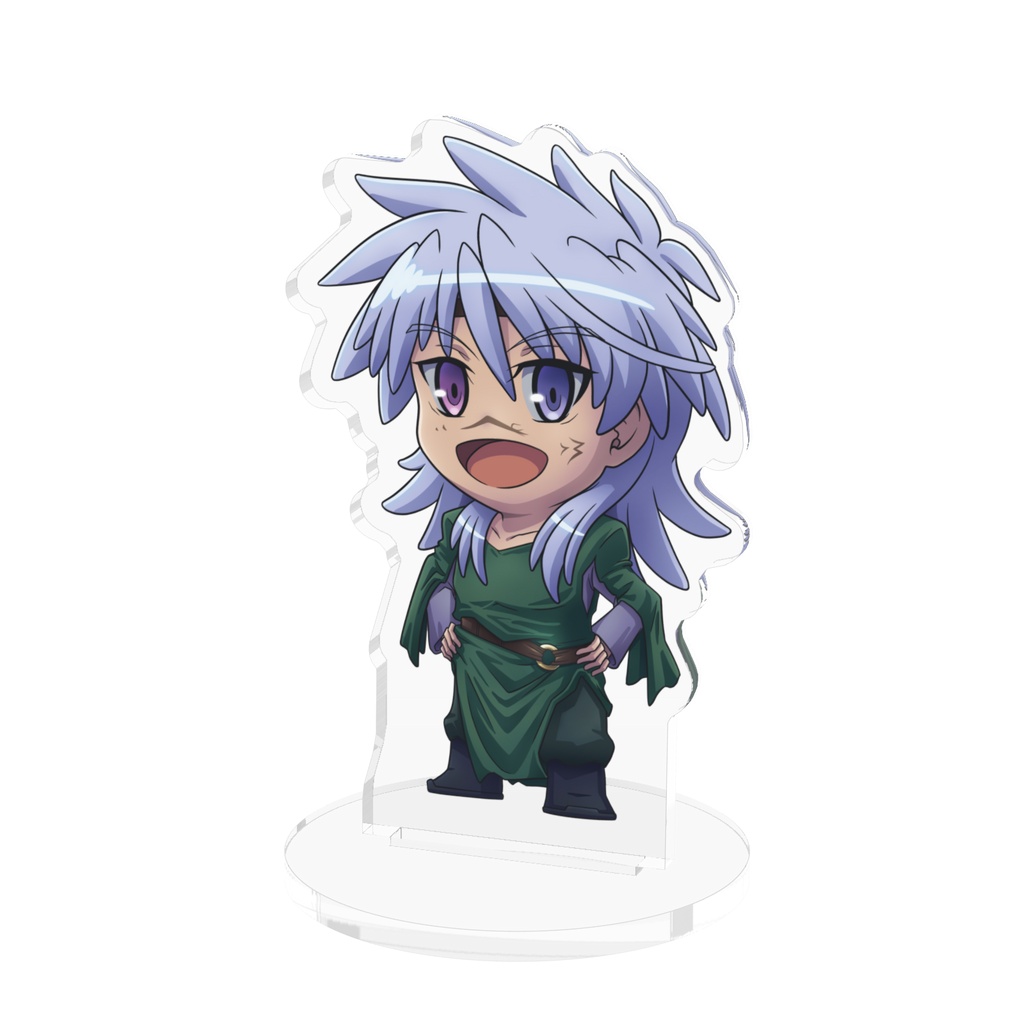 クロゼ_立ち絵アクスタ
