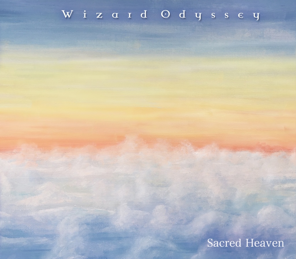 Sacred Heaven