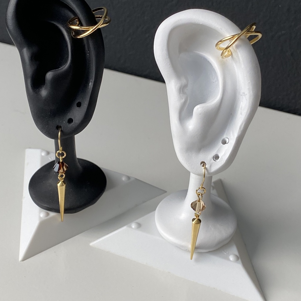 ペアアクセサリー 律凪