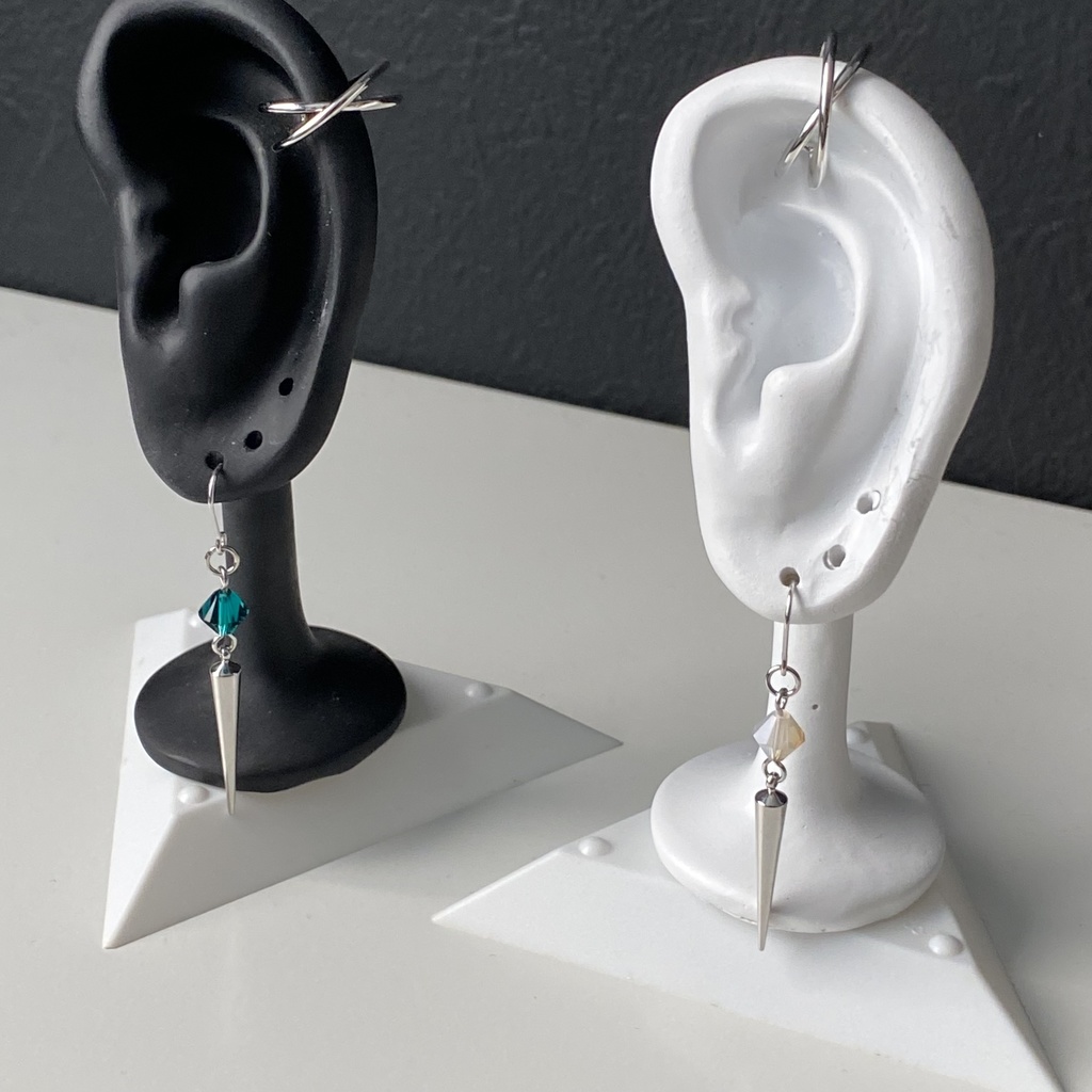 ペアアクセサリー 千世織