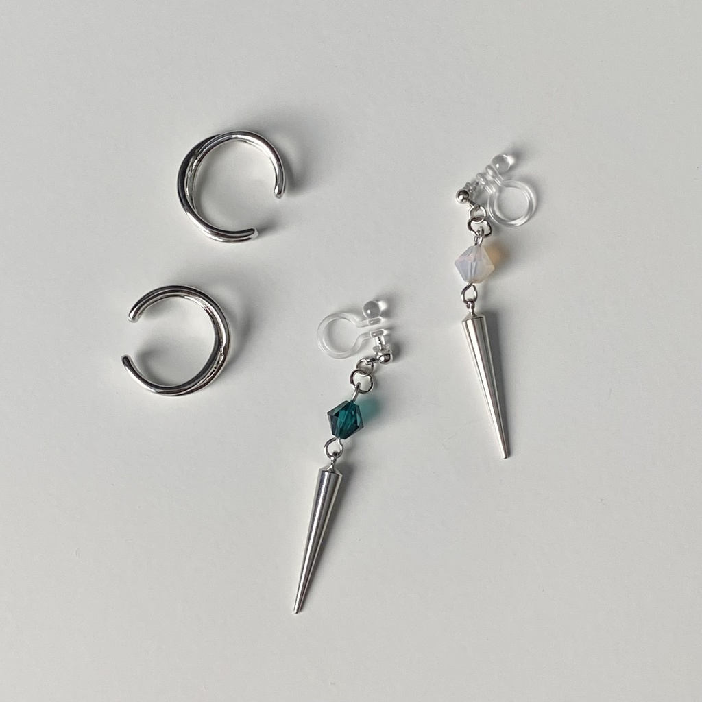 ペアアクセサリー 千世織