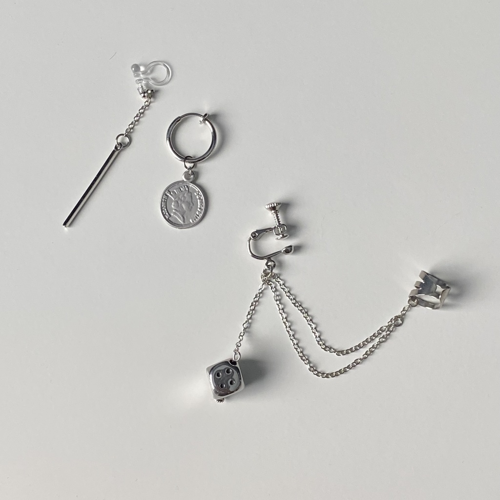 ペアアクセサリー ディルレ