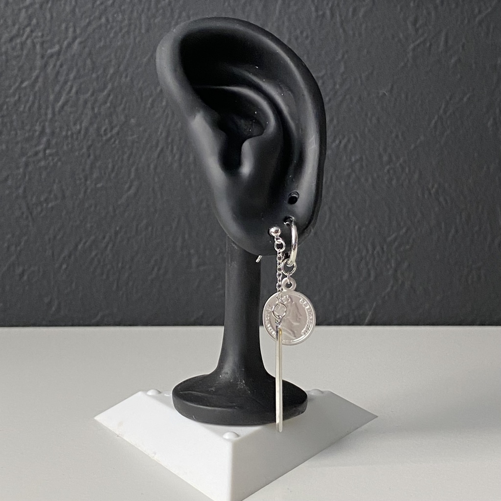 ペアアクセサリー ディルレ