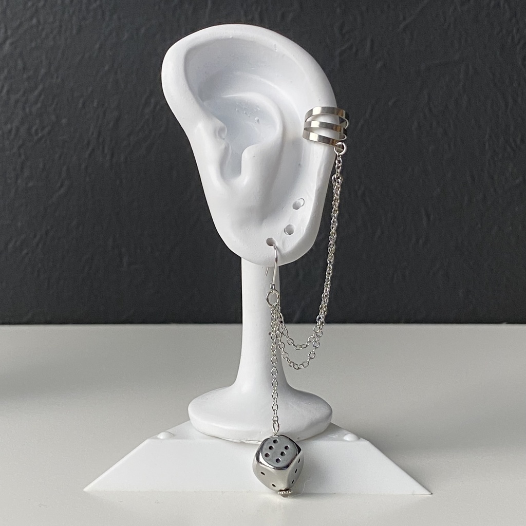 ペアアクセサリー ディルレ