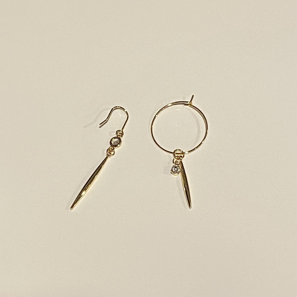 アクセサリー シエル