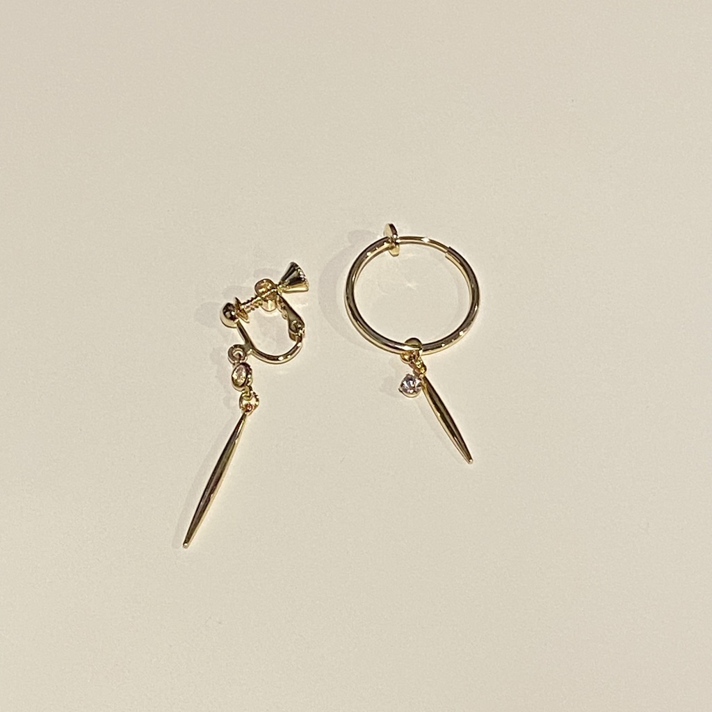 アクセサリー シエル