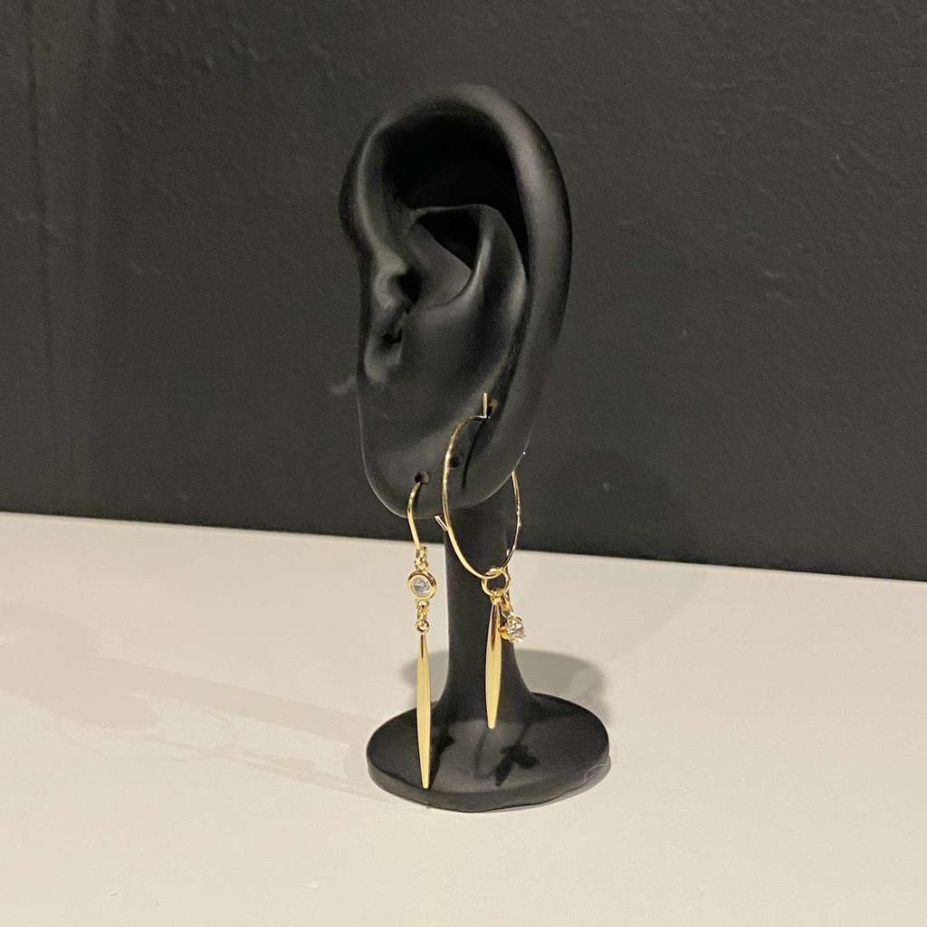 アクセサリー シエル