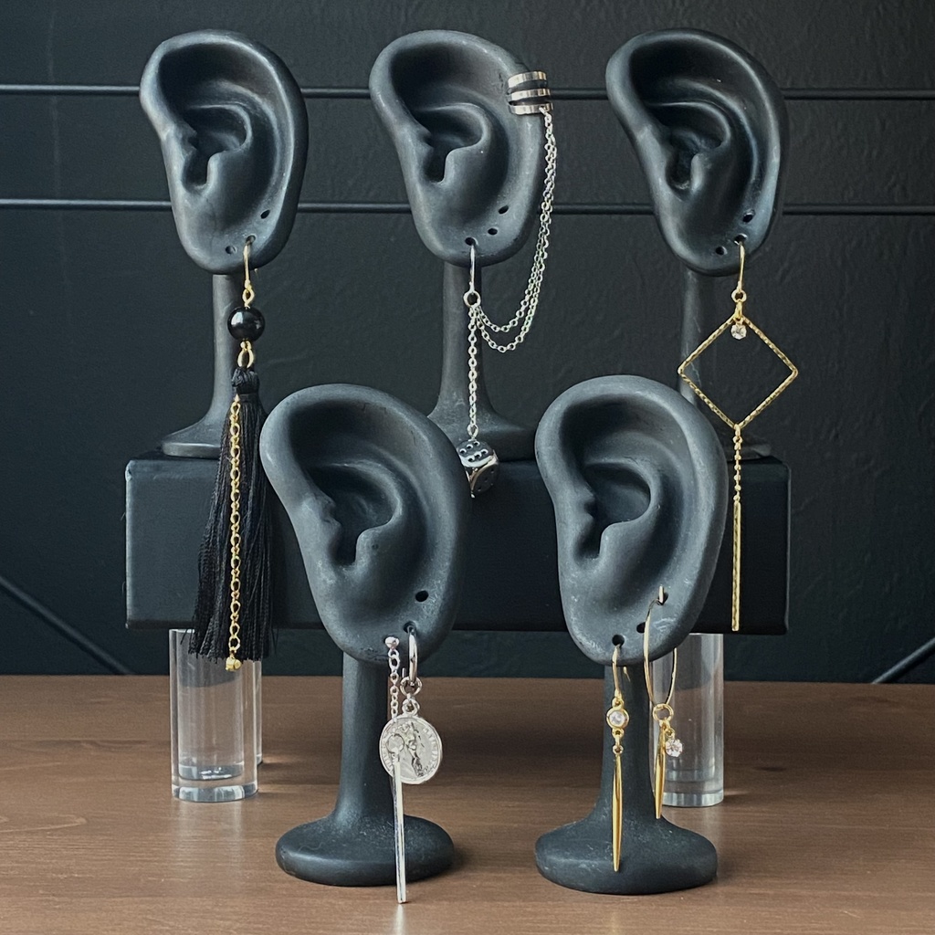 アクセサリー メル