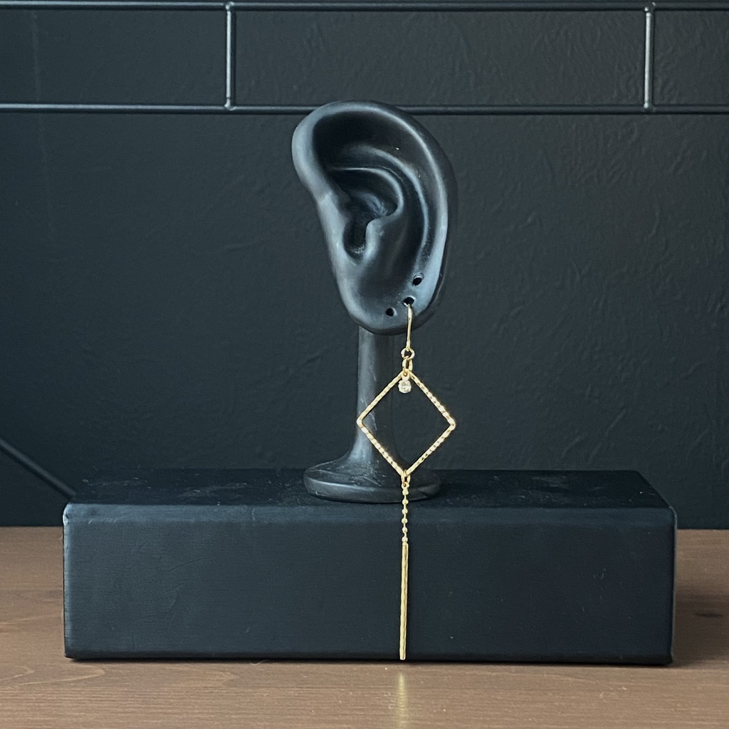 アクセサリー　メル