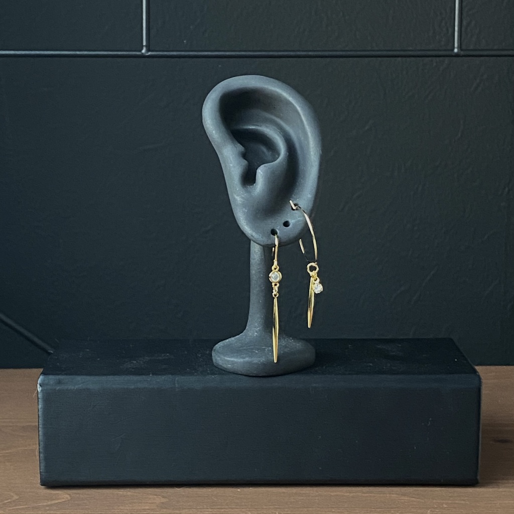 アクセサリー　シエル