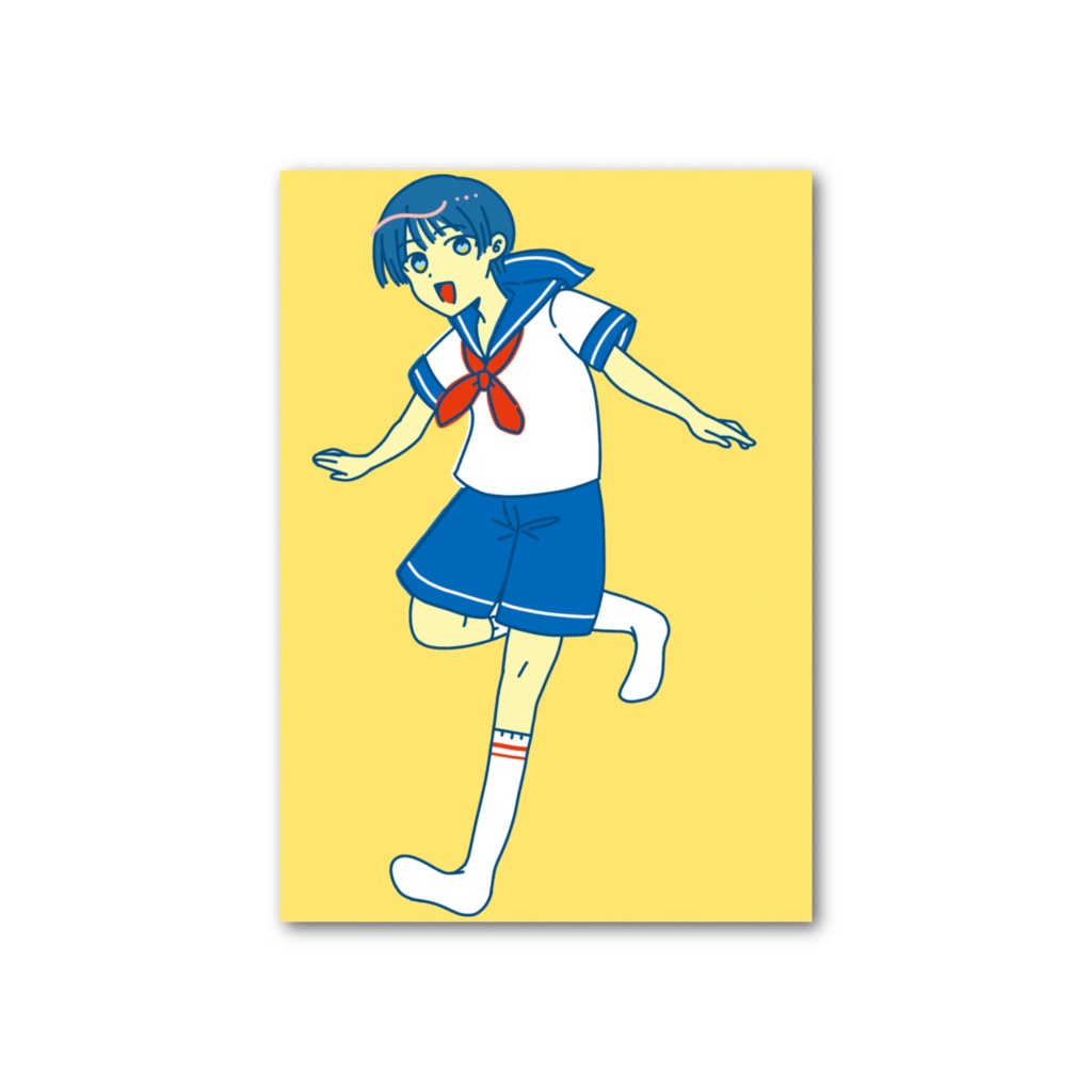 マリン服　男の子