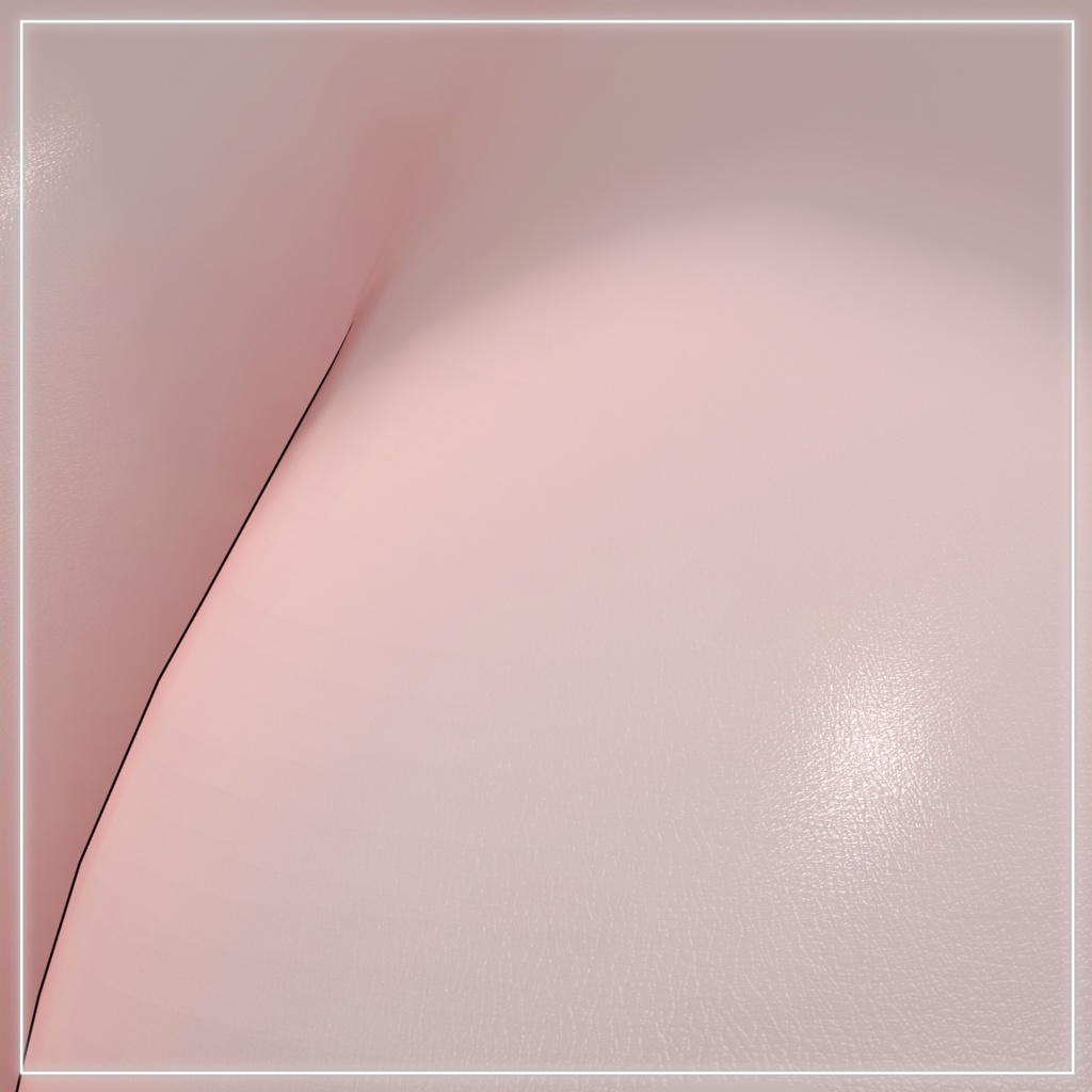 【肌マテリアル】Shining Skin Material for Milltina ✨Post Prosess Preset+Milltina Texture✨