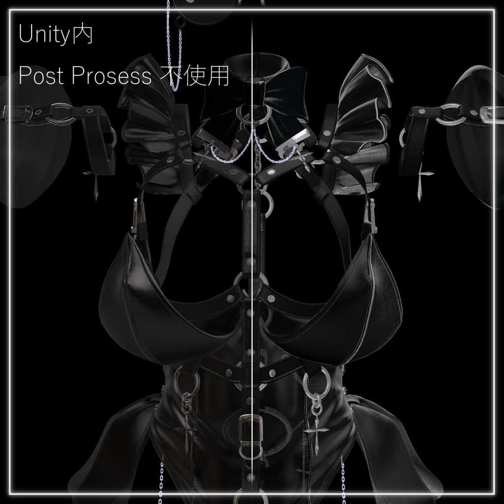 🎁Black Friday Sale!🎁Shining Multi Materials