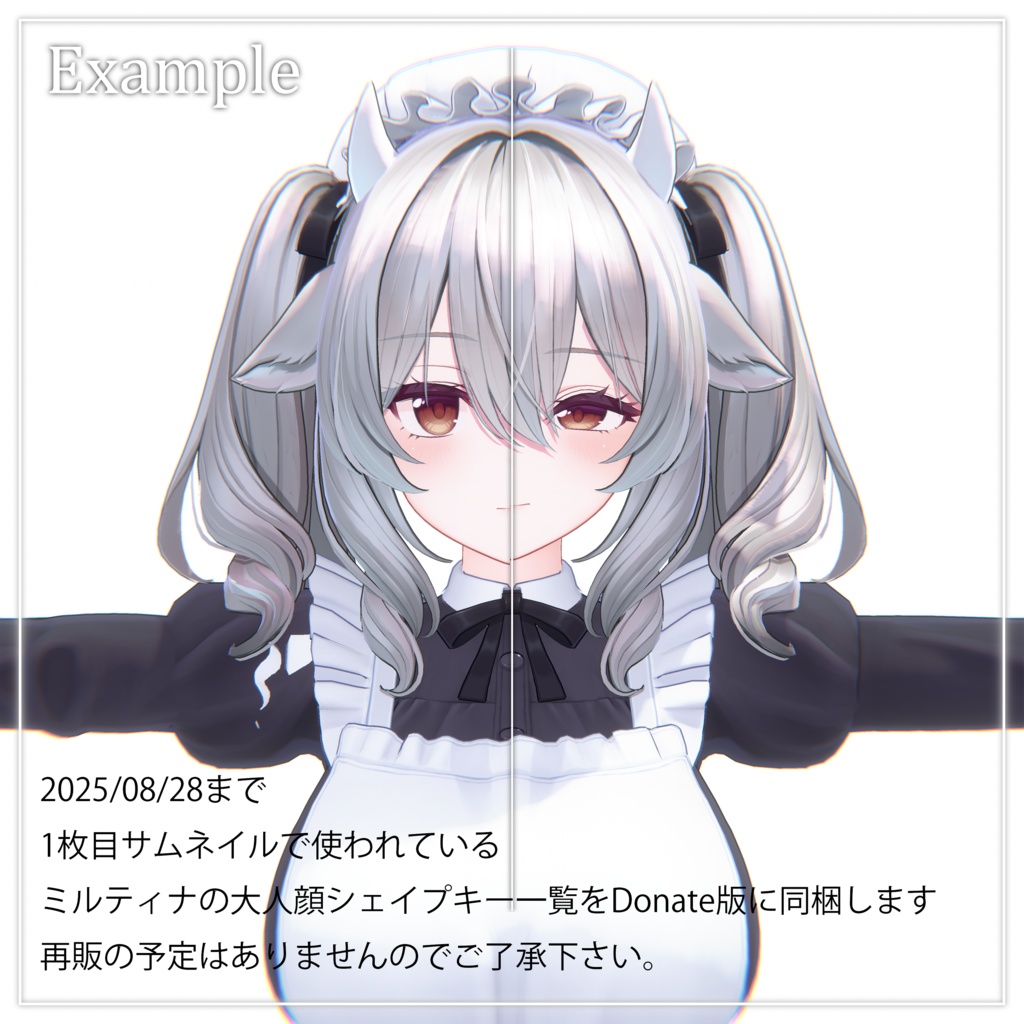 🎁Black Friday Sale!🎁Shining Multi Materials