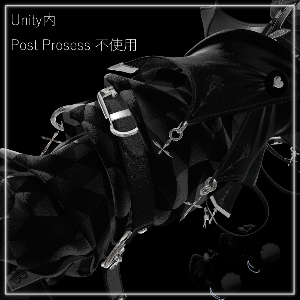 🎁Black Friday Sale!🎁Shining Multi Materials