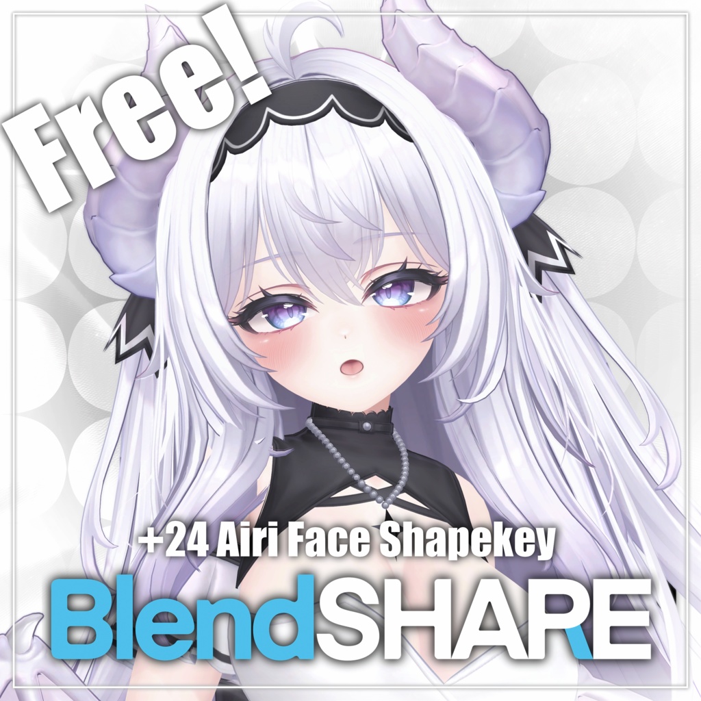【Free】Airi Face Plus