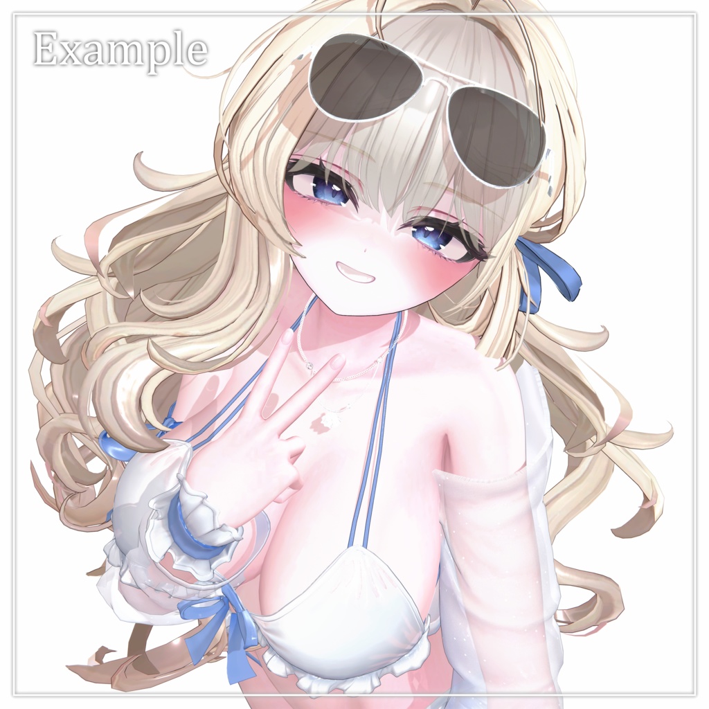 【Free】Airi Face Plus