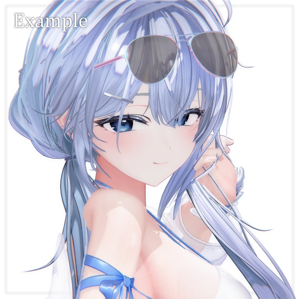 【Free】Shinano Face Plus