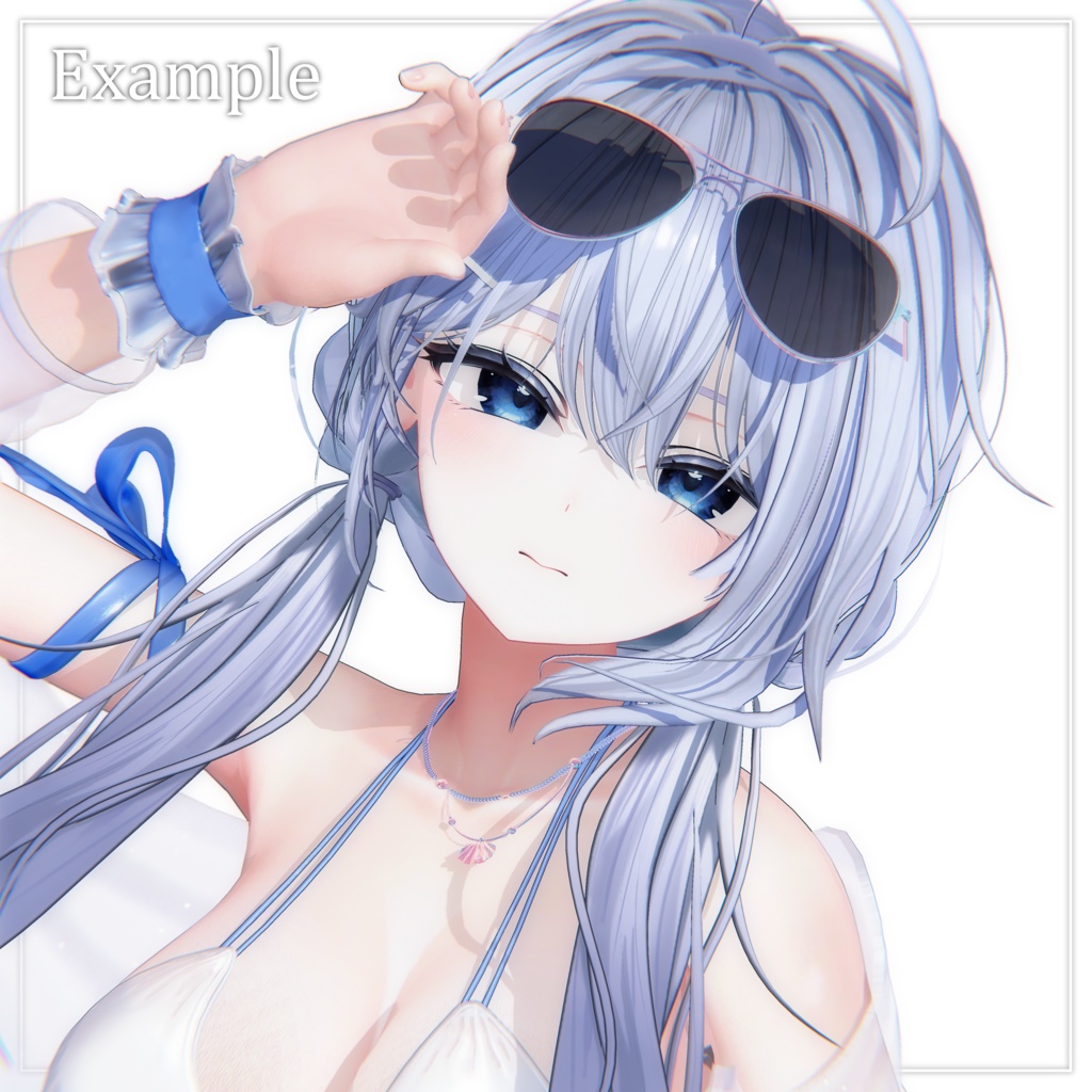 【Free】Shinano Face Plus