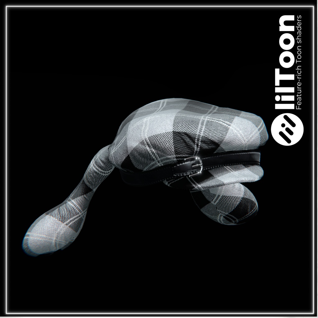 【VRChat】Autumn Cap