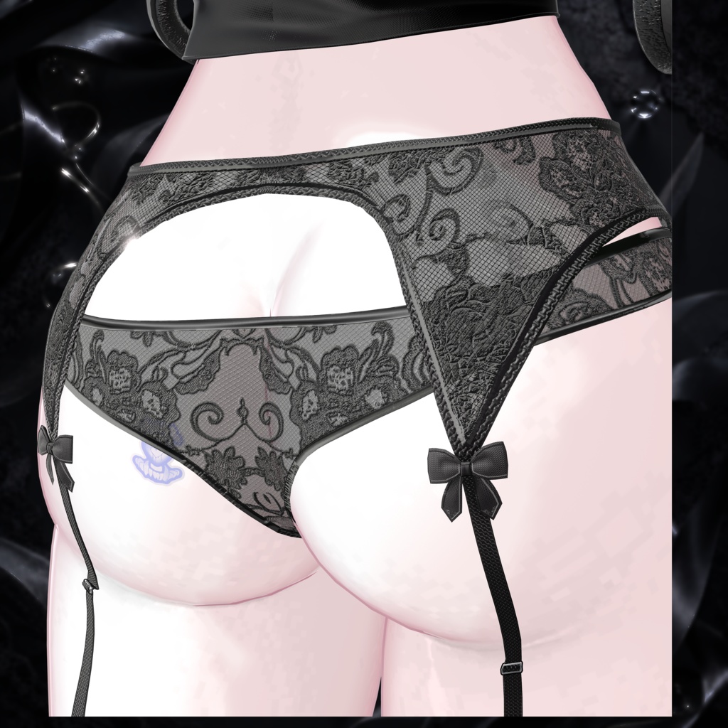 サフィーちゃん無料配布!✨18アバター対応✨ Sexy Sailor