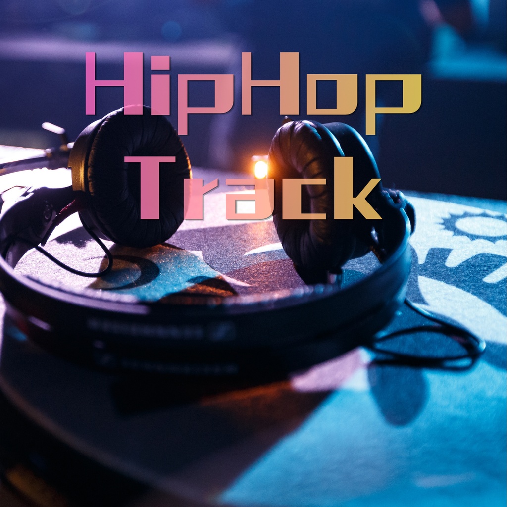 HipHop Track
