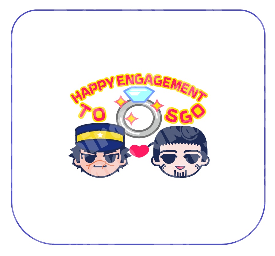 SGO HAPPY ENGAGEMENT ポータブルソーイングセット