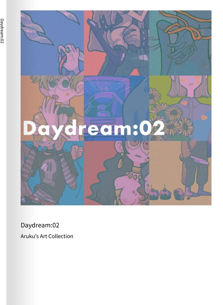 Daydream:02
