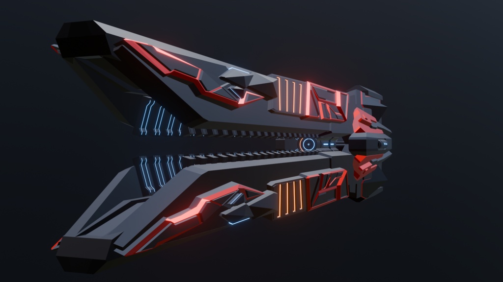 Rail gun