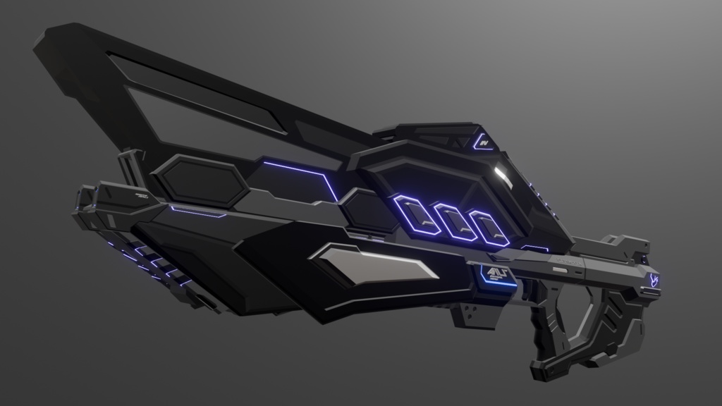 DESTROYER