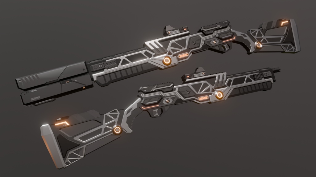 EXOSKELETON