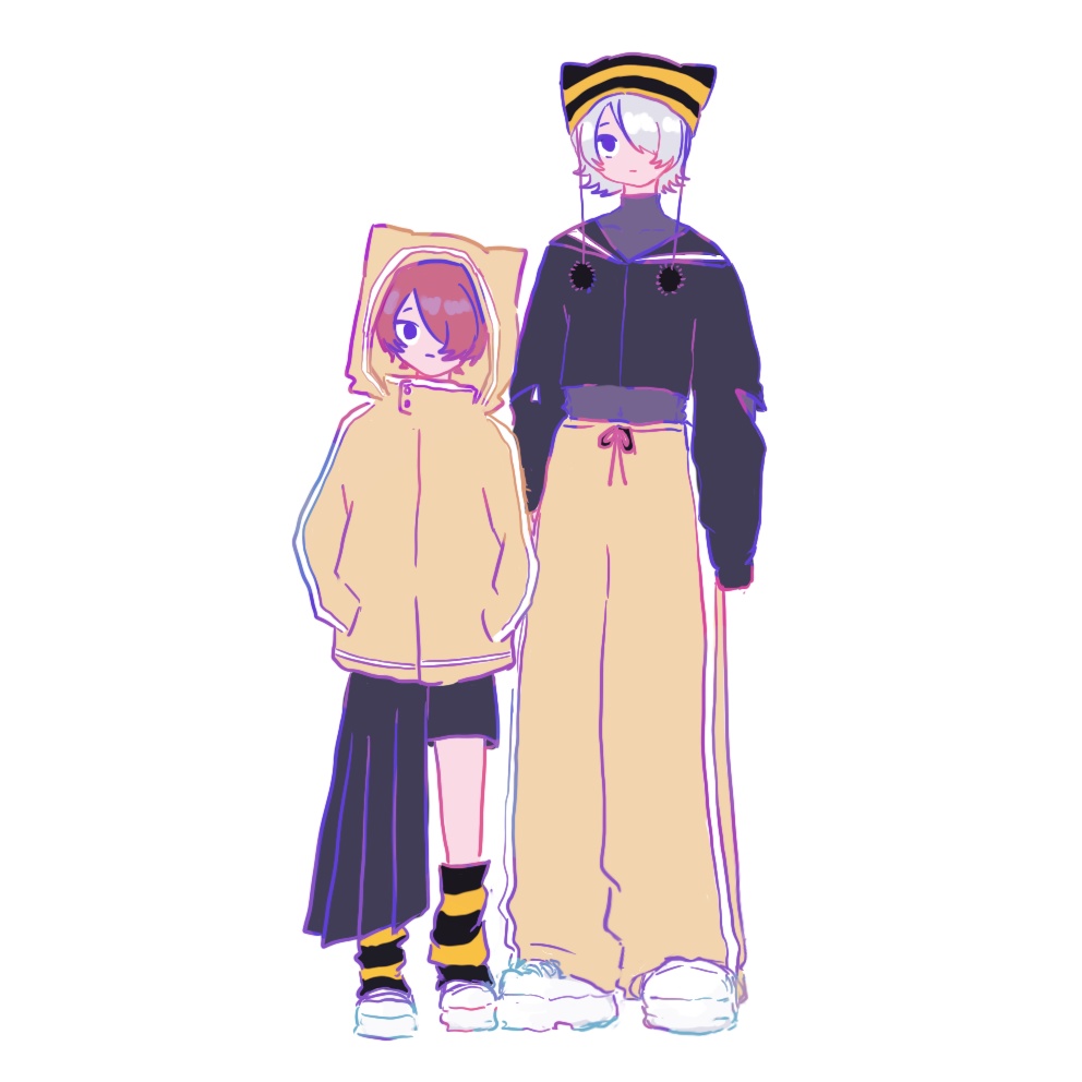ゲゲゲ現代アクスタ