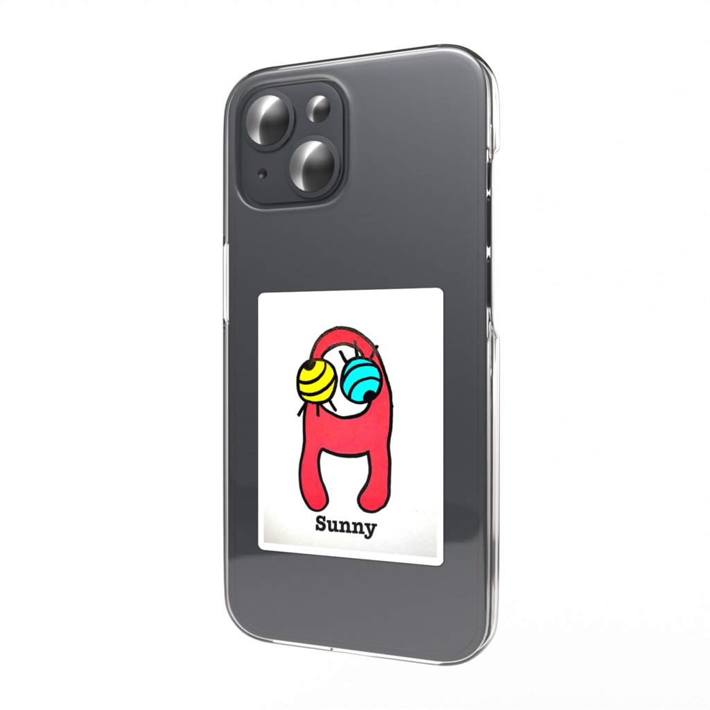 モンスターズピンク