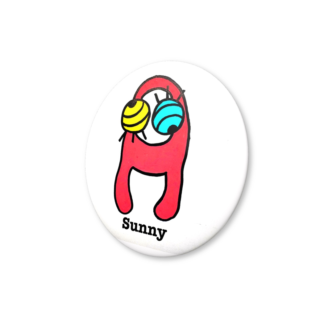 モンスターズピンク