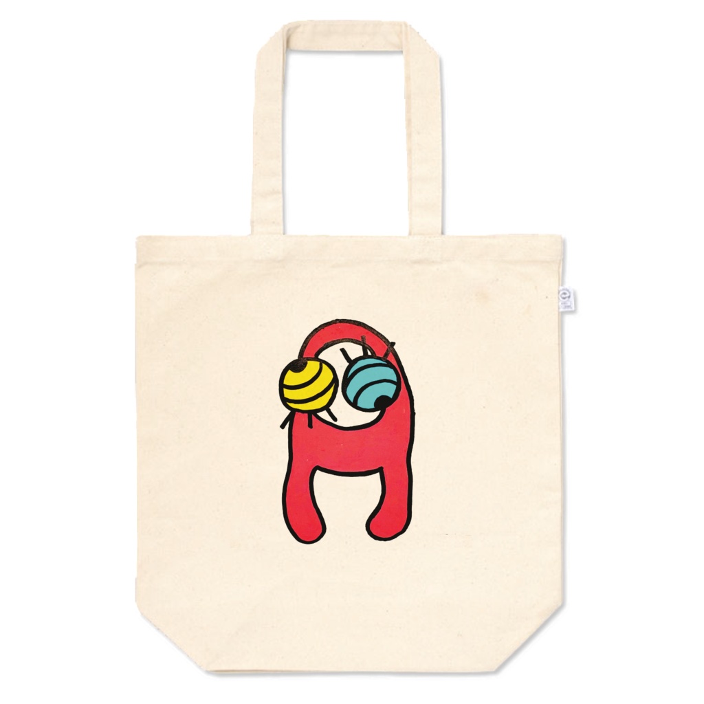 モンスターズピンク